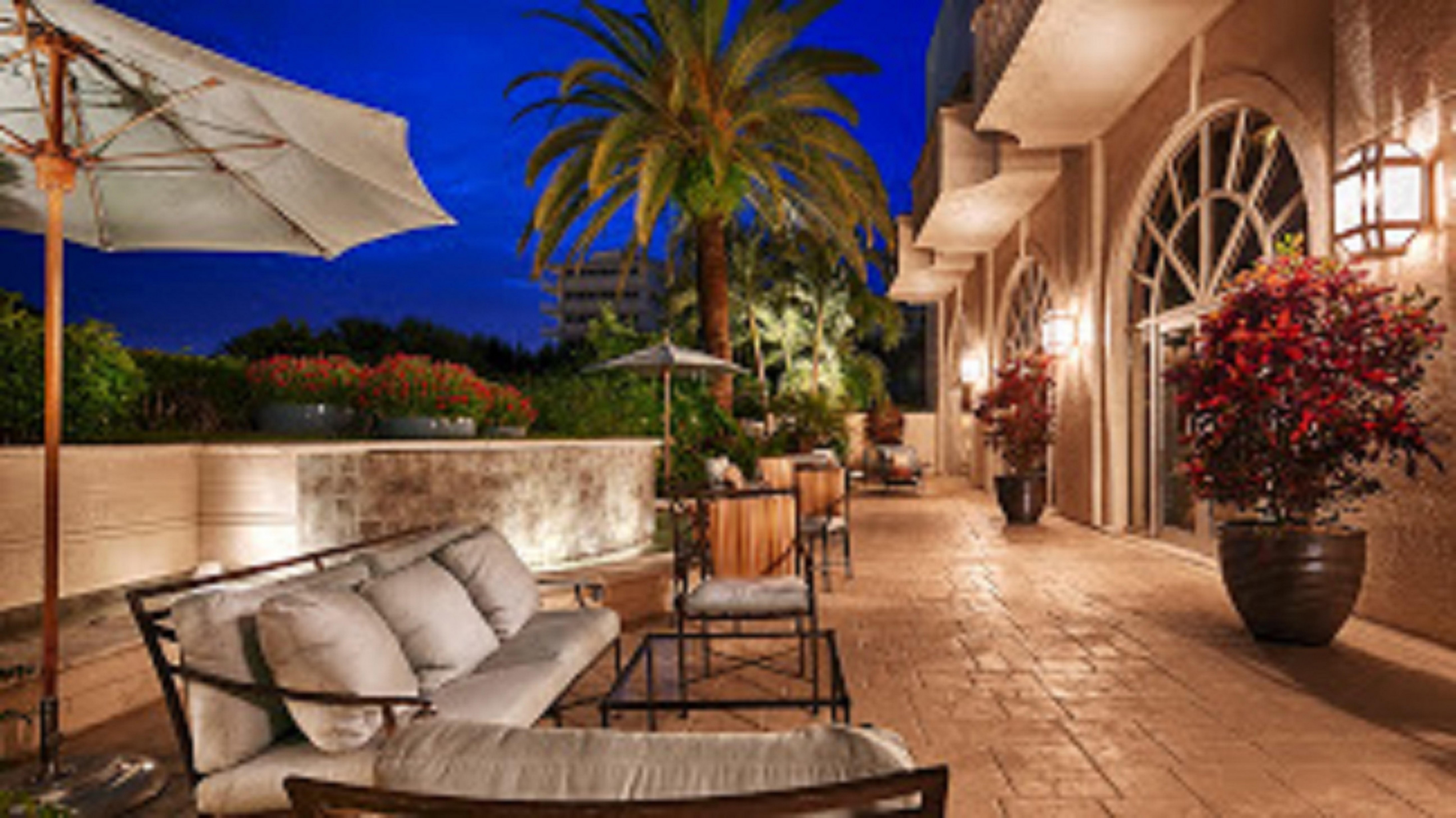 Four Seasons Resort Palm Beach Exterior photo
